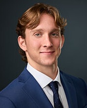 Will Donaldson