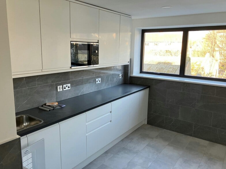 3 Victorian Grv, Londres à louer - Photo intérieure - Image 3 de 28