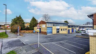 More details for Priestley Way, Crawley - Flex for Sale