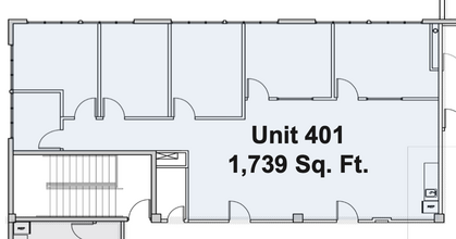 7951 Riviera Blvd, Miramar, FL à louer Plan d’étage- Image 1 de 6