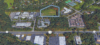 Plus de détails pour 15 Deerpark Dr, Monmouth Junction, NJ - Terrain à vendre