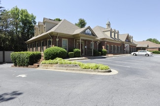 More details for 5252 Roswell Rd NE, Atlanta, GA - Office for Lease