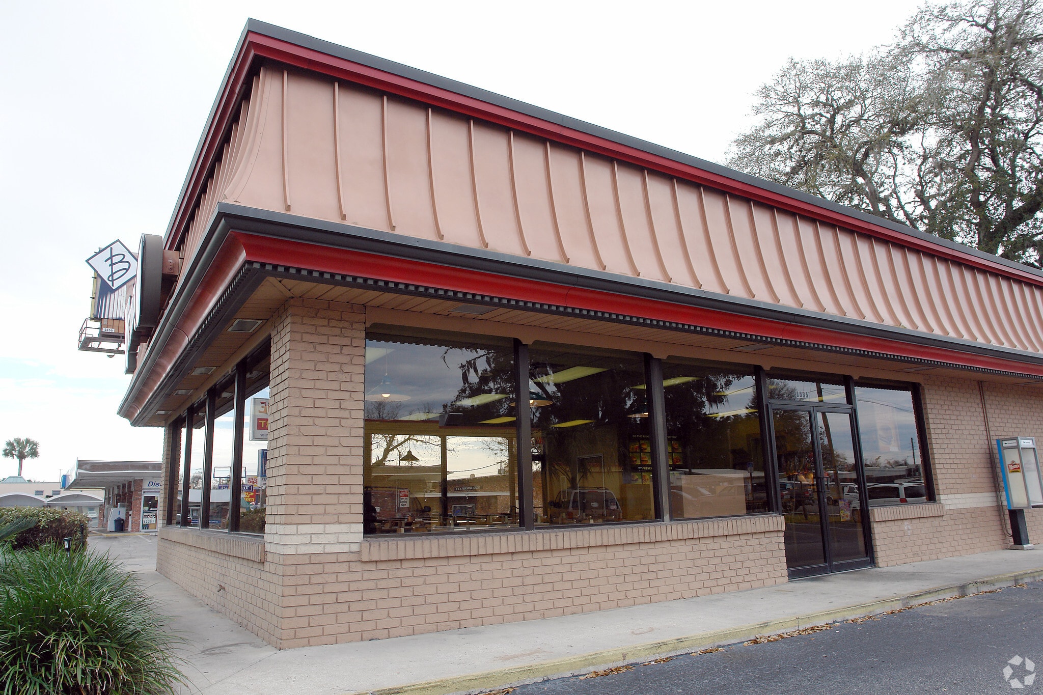 1536 S Pine Ave, Ocala, FL for lease Primary Photo- Image 1 of 31