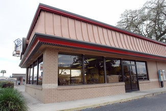 More details for 1536 S Pine Ave, Ocala, FL - Retail for Lease