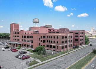 More details for 1200 S Madison Ave, Indianapolis, IN - Office for Lease