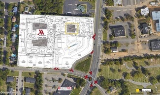 More details for 1020 Hooper Ave, Toms River, NJ - Retail for Lease