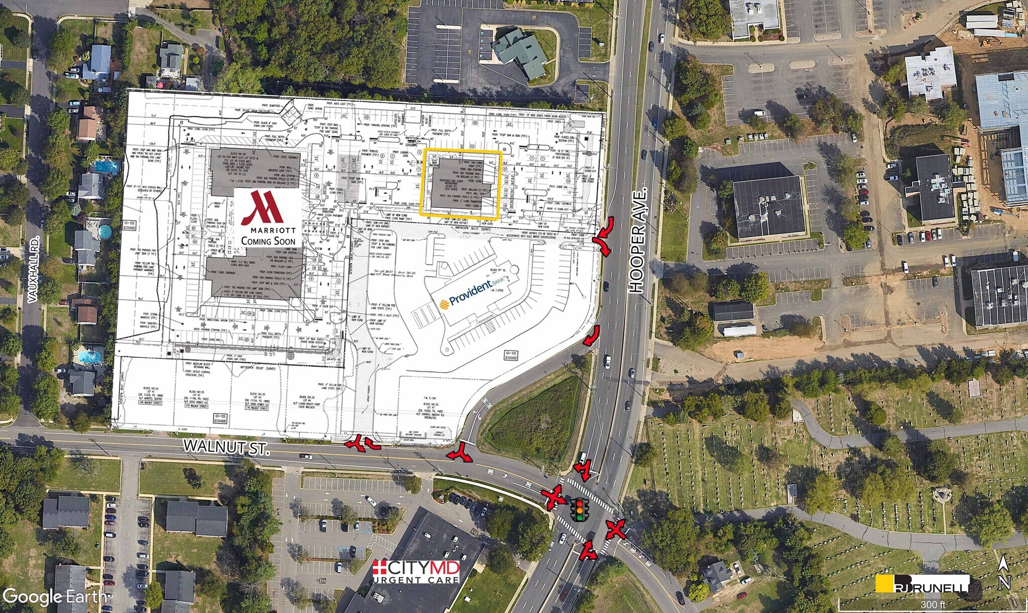 1020 Hooper Ave, Toms River, NJ for lease Primary Photo- Image 1 of 6