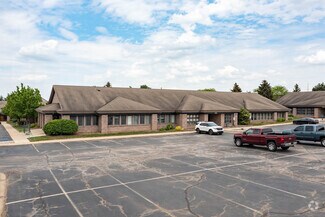 More details for 915 and 927 Centennial Way – Office for Sale, Lansing, MI