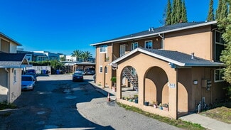 More details for 40775 Max Dr, Fremont, CA - Multifamily for Sale