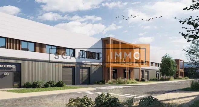 Flex in Croissy-Beaubourg for sale Building Photo- Image 1 of 6