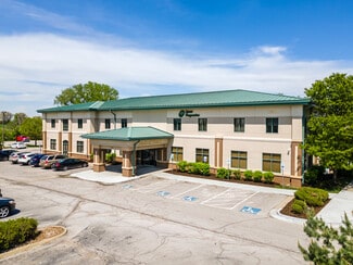 Plus de détails pour 1741 NE Douglas St, Lee's Summit, MO - Bureau à louer