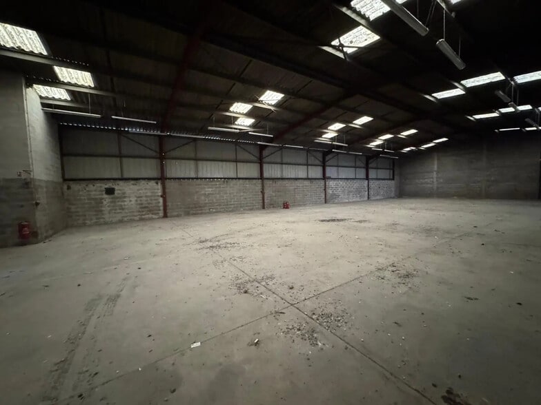 16 Rue Emile Combes, Cenon à louer - Photo intérieure - Image 2 de 4