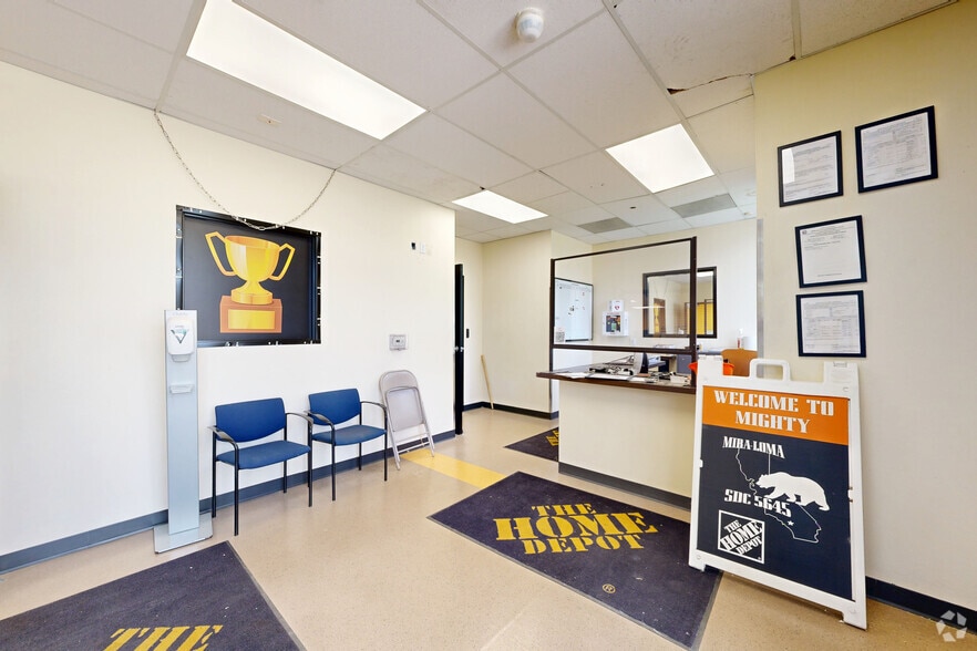 11650 Venture Dr, Jurupa Valley, CA for lease - Matterport 3D Scan - Image 3 of 11