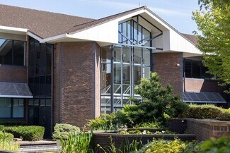 More details for Jays Clos, Basingstoke - Office for Lease