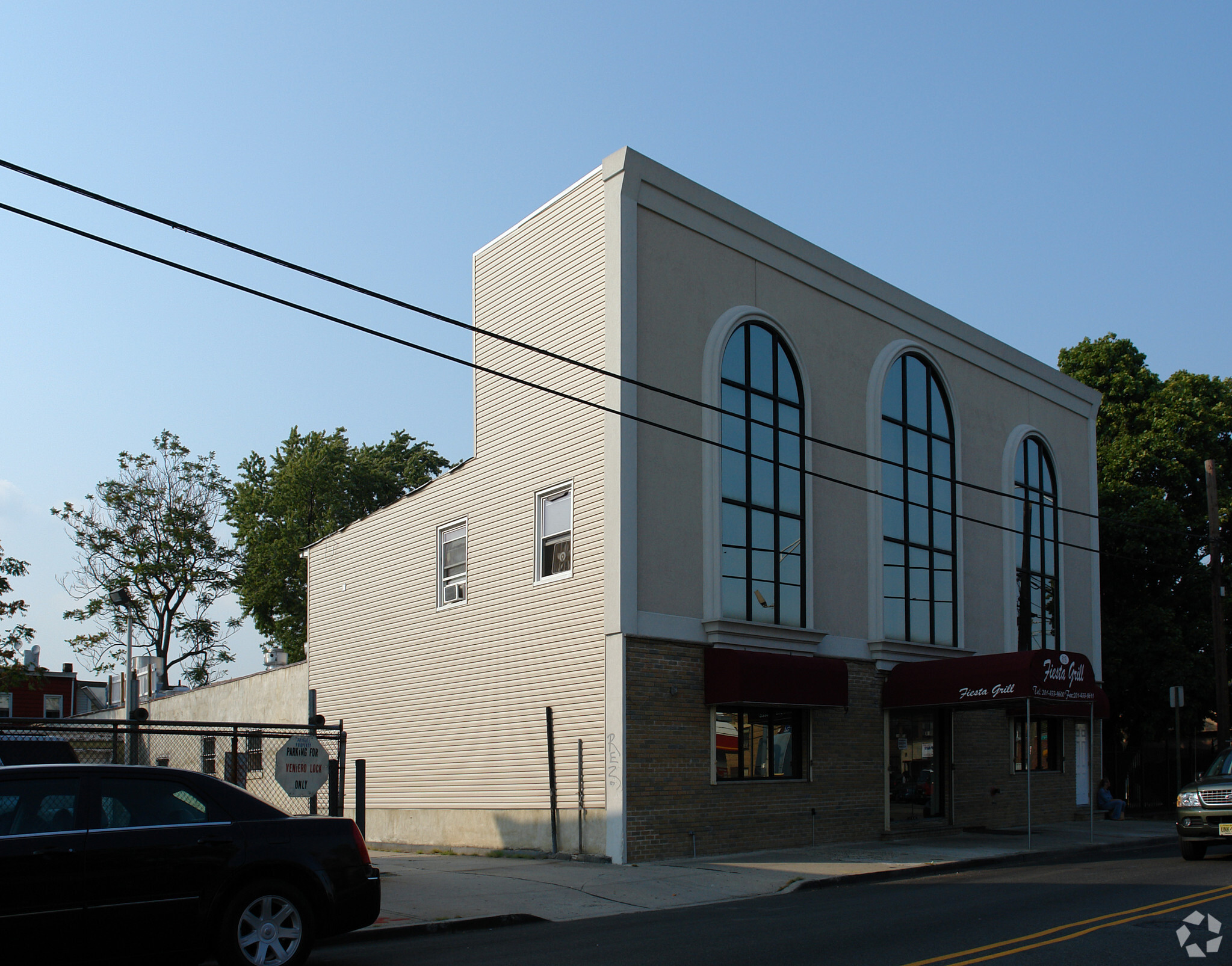 819 West Side Ave, Jersey City, NJ for sale Primary Photo- Image 1 of 1