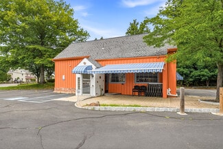 Plus de détails pour 924 N Bethlehem Pike, Ambler, PA - Commerce de détail à vendre