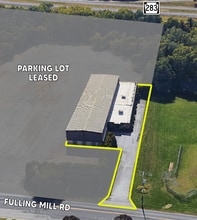 170 Fulling Mill Rd, Middletown, PA for lease Building Photo- Image 1 of 1