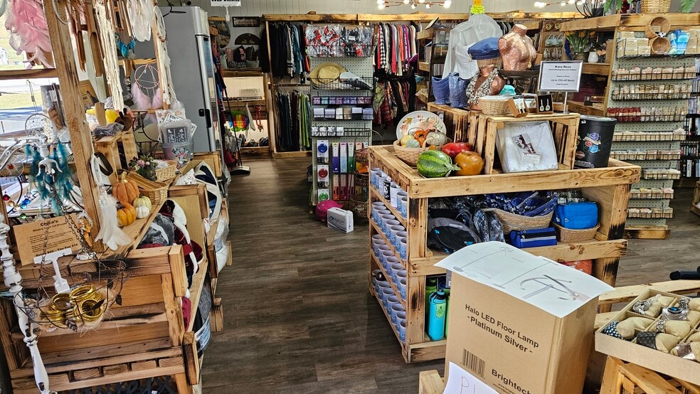 5256 US 74 E, Sylva, NC for sale - Building Photo - Image 3 of 24