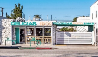 Plus de détails pour 1909 Atlantic Ave, Long Beach, CA - Commerce de détail à vendre