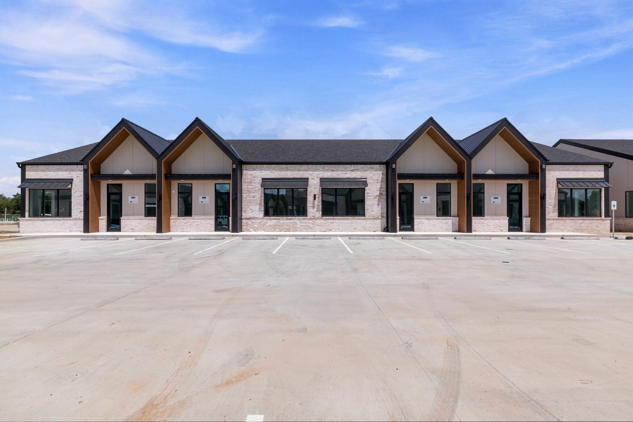 0 Katy Mills Cir, Katy, TX for lease Building Photo- Image 1 of 19