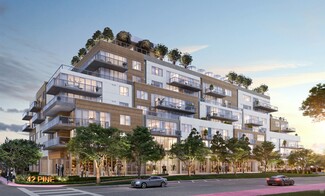 Plus de détails pour 340 W 42nd St, Miami Beach, FL - Vente au détail à louer