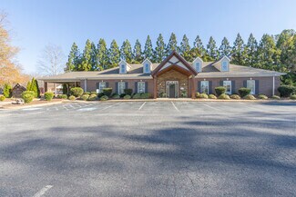 More details for 104 Montgomery Dr, Anderson, SC - Office for Sale