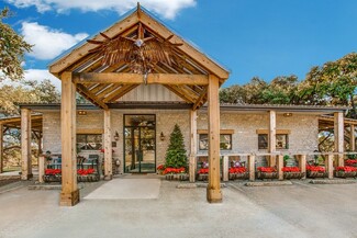 Plus de détails pour 2350 Bulverde Rd, Bulverde, TX - Services hôteliers à vendre