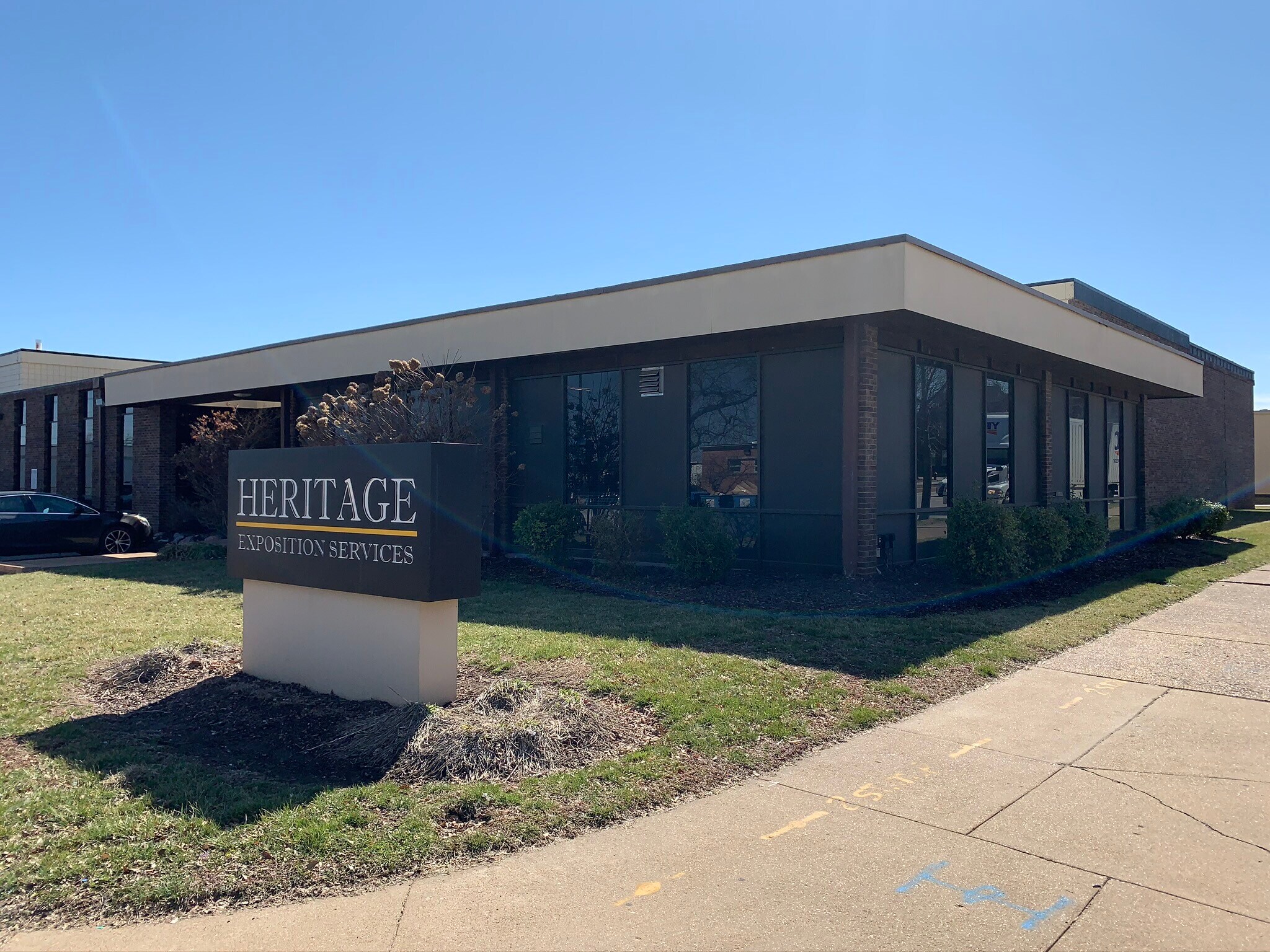 620 Shenandoah Ave, Saint Louis, MO à vendre Photo du bâtiment- Image 1 de 3