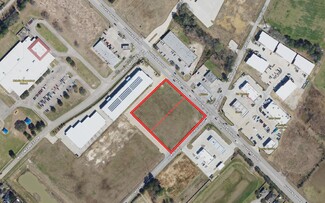 Plus de détails pour 23125 Kuykendahl Rd, Tomball, TX - Terrain à louer