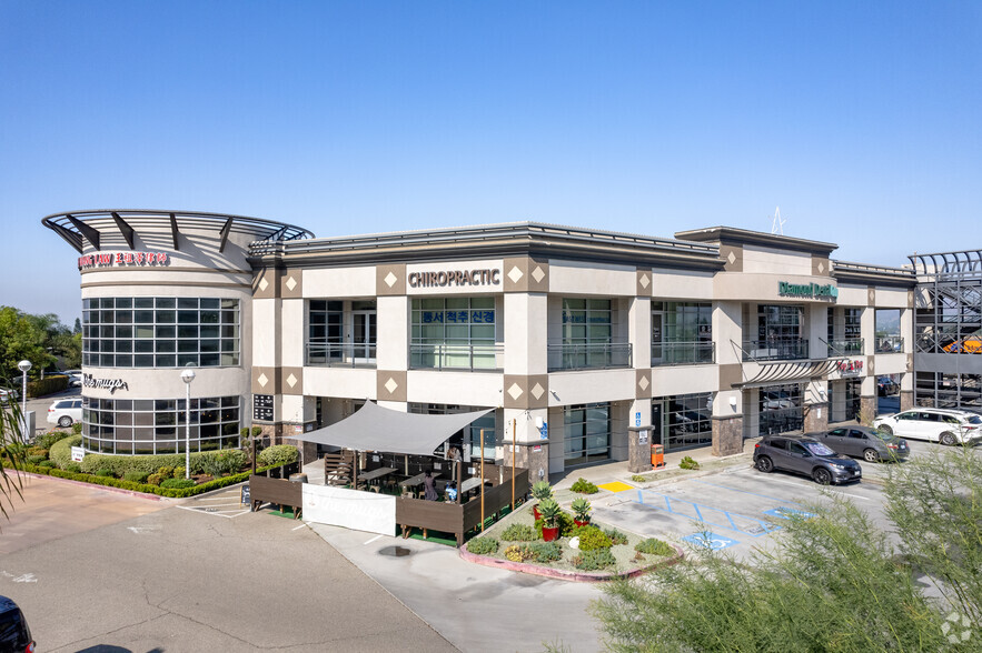 20657 Golden Springs Dr, Diamond Bar, CA for lease - Building Photo - Image 1 of 13