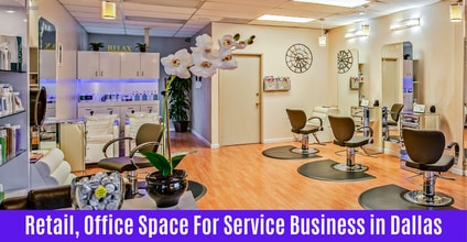 1625 W Mockingbird Ln, Dallas, TX à louer Photo du bâtiment- Image 2 de 12