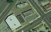 60 Saint James Cir, Springfield MA - Convenience Store