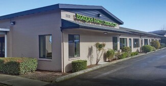 Plus de détails pour 1320-1370 NW Mall St, Issaquah, WA - Bureau à louer