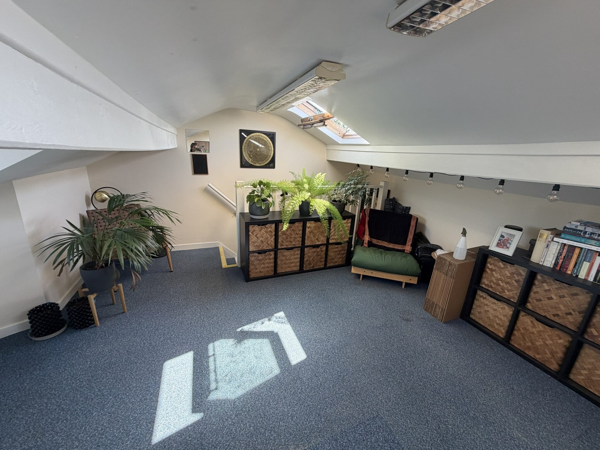 597-597A Chorley Old Rd, Bolton for lease Interior Photo- Image 1 of 5