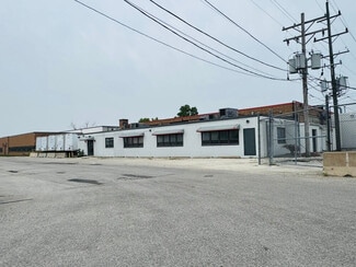 More details for 4910 S Monitor Ave, Chicago, IL - Industrial for Lease