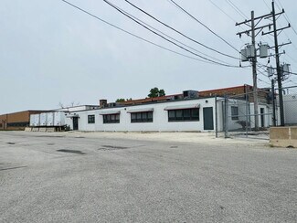 Plus de détails pour 4910 S Monitor Ave, Chicago, IL - Industriel à louer
