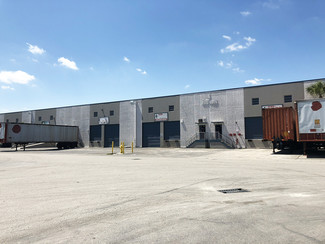 Plus de détails pour 9905-10135 NW 88th Ave, Medley, FL - Industriel à louer