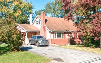 More details for 118 S Hershey Rd, Harrisburg, PA - Office for Sale