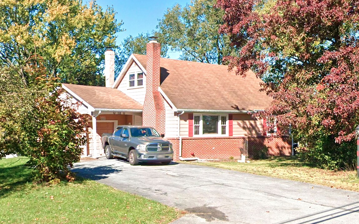 118 S Hershey Rd, Harrisburg, PA à vendre Photo principale- Image 1 de 14