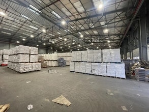 Industriel dans Gennevilliers à louer Photo intérieure- Image 1 de 3