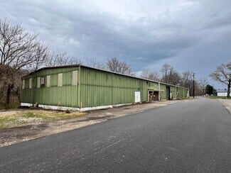 Plus de détails pour 850 Muskingum Ave, Zanesville, OH - Industriel à vendre