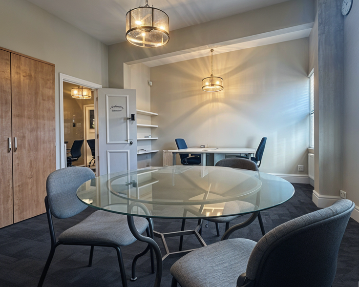 5 Museum Sq, Leicester à louer - Photo intérieure - Image 2 de 25