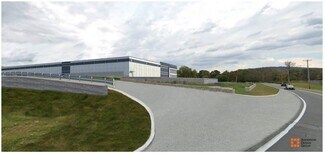 Plus de détails pour 20 Unity Pl, Newburgh, NY - Industriel à louer