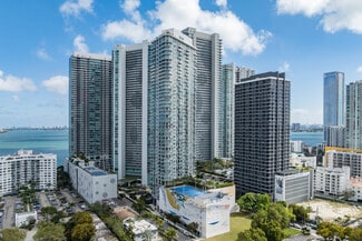 More details for 501 NE 31st St, Miami, FL - Multifamily for Sale