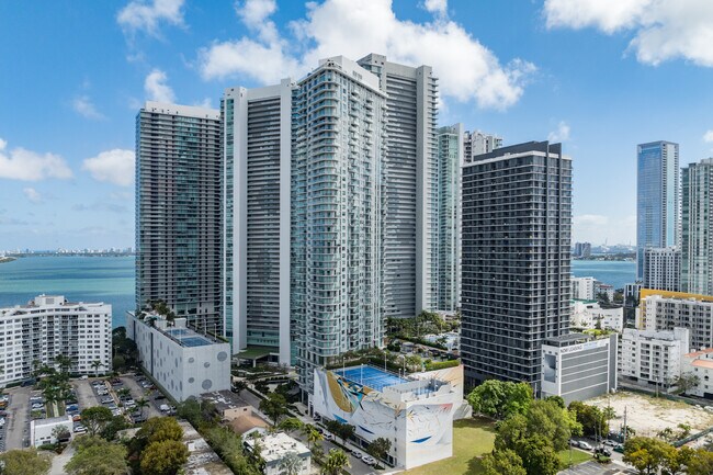 More details for 501 NE 31st St, Miami, FL - Multifamily for Sale