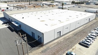 More details for 1444 Tillie Lewis Dr, Stockton, CA - Industrial for Lease