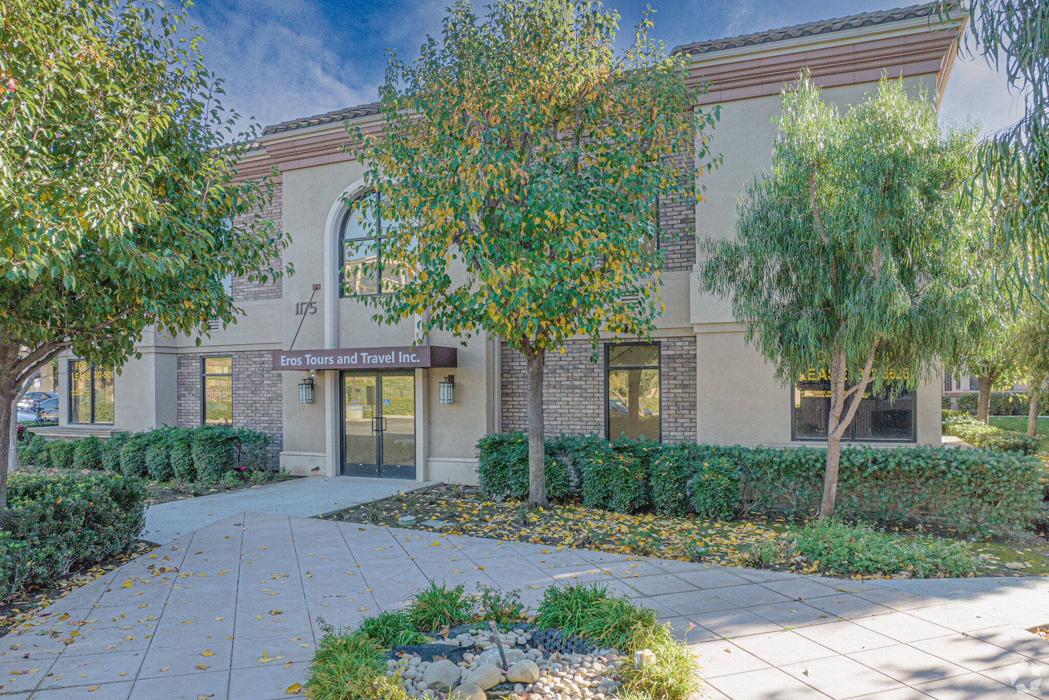 1175 Swallow Ln, Simi Valley, CA for lease Building Photo- Image 1 of 19