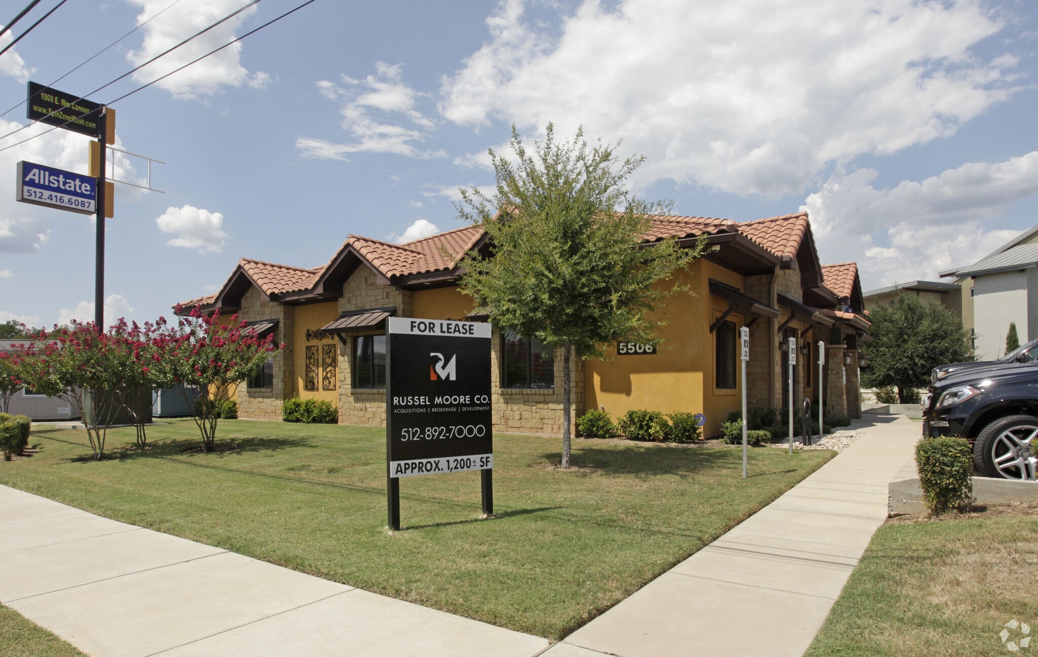 5506 W Highway 290, Austin, TX à louer Photo principale- Image 1 de 7