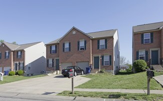 Plus de détails pour 3-69 Deer Haven Ct, Florence, KY - Multi-résidentiel à vendre