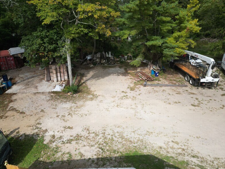 2801 Montauk Hwy, Brookhaven, NY à louer - Photo du bâtiment - Image 3 de 10